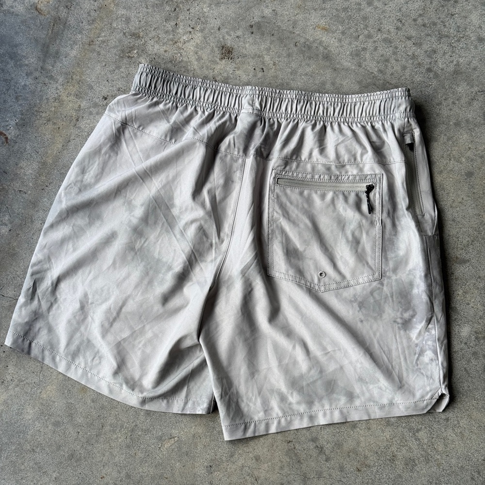 Roark Serrano 7” Active Stretch Shorts - Picture 4 of 6